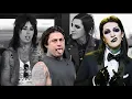 Ronnie Radke Finally Reveals The Reason He Hates Motionless