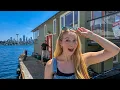 House Hunting in Seattle 3 homes w prices locations