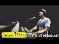 Download Lagu Mr. Curiosity - Live in Dallas | 'YES!' World Tour | Jason Mraz