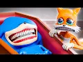 Download Lagu R.I.P. SHIN SONIC TAPES! The Sonic Tapes Animation