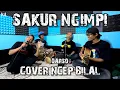 Download Lagu Sakur Ngimpi - Darso (Versi Koplo) cover by Ncep Bilal
