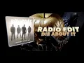 Bad Wolves: Legends Never Die (Radio Edit)