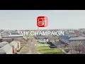 UIUC - My Champaign Jony J Remix