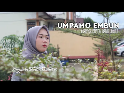 Download MP3 Umpamo Embun | Inggria Nada | Official Music Video