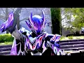 Download Lagu 【最高音質】仮面ライダーカリエスC1・C3 (ブリードガヴ)待機音/Kamen Rider Caries C1・C3 standby loop