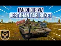 Download Lagu Aku Memainkan Tank Yang Bisa Nangkis Roket Di War Thunder!💥💥