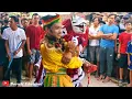 Download Lagu Sampak Kucingan Jaranan Sekar Sari || Live Glagah Banyuwangi 2022