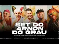SET DO ARNON - PEGA A MALDADE DA BANDIDA