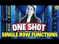 Day 11 SQL - Single Row Functions 1 SHOT CBSE Class 12 Informatics Practices 065 Lovejeet Ar