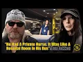 Behind the Pain Mick Mars Brave Farewell Tour Struggle