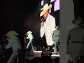Cody Johnson [with Jay Buchanan] “Rabbit Gets The Gun” (Stagecoach 2026) 