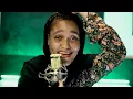 Jay melody - Baridi {Official Video Cover} By Badrah