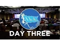 ILA 54th Quadrennial Convention Day 3 Recap