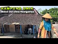 Download Lagu Kampung Unik Sendirian Terpencil Jauh Dari Desa Naungannya, Kampung Perbukitan Kendheng Kendal