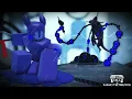 Threat - Necrophobia | Curtain Call OST