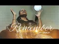 Download Lagu SINACH: REMEMBER (LYRICS)