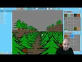 Experimenting With 3D Rendering In My 2D Game Engine