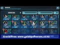 Star wars galaxy of heroes hack free Reddit Crystals Hack ios apk