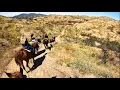 Your Next Adventure Horseback Riding in Southern California