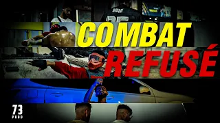 Bos3ada Combat Refusé Ep DISS 