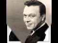 Matt Monro  - Strangers In The Night