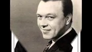 Matt Monro Strangers In The Night  Matt Monro Strangers In The Night