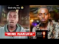 Brian Chira last words that nobody took serious R I P