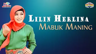 lilin herlina mabuk maning official music video 
