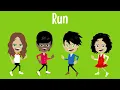 Wake Up and Move! | Wake Up Song for Kids & Classrooms! Good Morning!