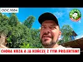 Download Lagu Koza choruje - wzywamy doktora! Kończę z tym projektem! Odc.1684