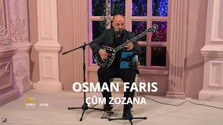 Ousman Faris Çûm Zozana اوصمان فارس چوم زوزانا 