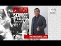 Download Lagu Ibadah Raya VI | 31 Agustus 2025 || Pdm. Paulus Daniel Santo