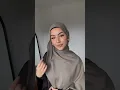 Download Lagu Two Full Coverage Hijab Styles Feat. Modal Minis