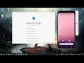 How to display Toast message in android studio