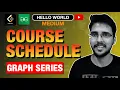 Course Schedule Detect Cycle in a Directed Graph DFS Hello World Graph Solution 207