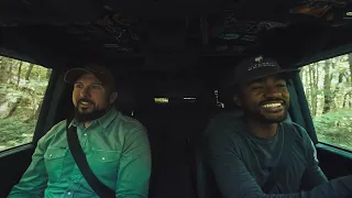 Mud and Rocks: Off-Roading in the Tennessee Trails | Chasing Off-Road Confidence Ep. 3