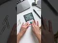 Printables I made to sell on Etsy and how they turned out