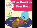 Row Row Row Your Boat