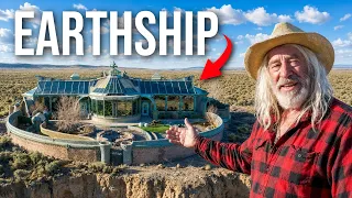 LIVING OFF GRID FOR $525 A MONTH