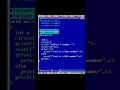 C Program to check whether a number is Even or Odd