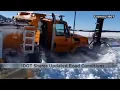Illinois Department of Transportation shares updates on current winter road conditions Cleanup