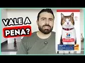 Download Lagu A Ração Hill's Para Gatos Idosos é Boa? (2025)