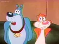 Download Lagu The Shnookums and Meat Funny Cartoon Show Episode - Step-Ladder to Heaven