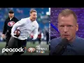 Kyle Shanahan addresses Christian McCaffrey hold-in speculation Pro Football Talk NFL on NBC