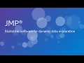 JMP in 2 Minutes