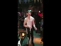 King Yellowman performs "Zungguzungguguzunguzeng" at Chris' New Harbor  2/8/19