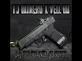 TJ DiiNero x Vell BD - CarboNated Glockk [official audio/lyric video]