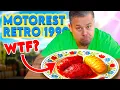 Download Lagu CO TO JEEE?? 🤔🤔Retro šmakulády v MOTORESTU? Objíždíme české motoresty Díl 3