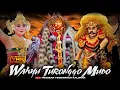 ADA APA DENGAN MAS BRAM #2 Wahyu Turonggo Mudo - Live Ngabean Tegowanuh Kaloran