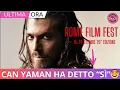 Download Lagu Can Yaman tra Spagna e Roma la SVOLTA di Sandokan che NESSUNO si aspettava! 🔥